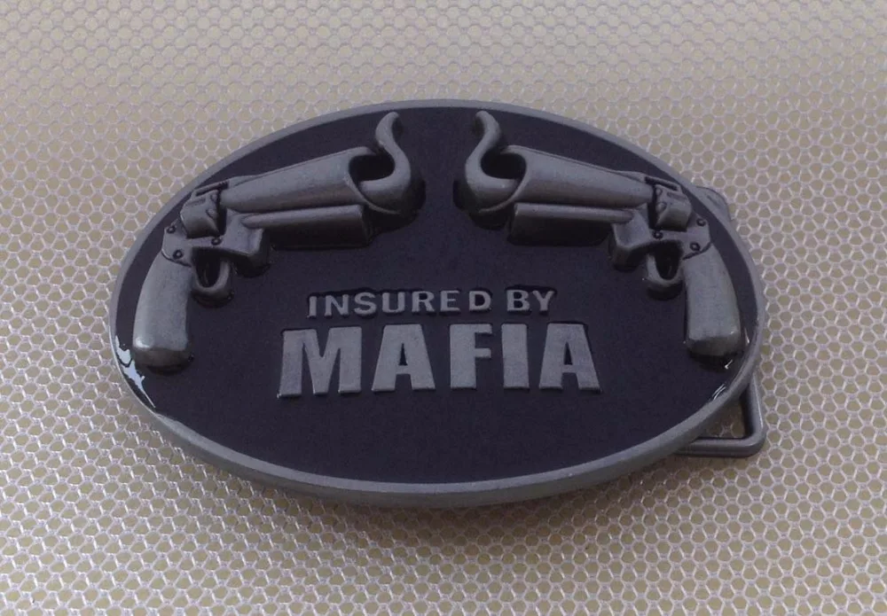 

Двойная пряжка для ремня Gan с оловянной отделкой, стандартная, подходит для широкого ремня 4 см с непрерывным запасом