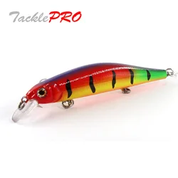 Minnow Vobler Wobblers - Señuelo para lubina buceo profundo efectivo