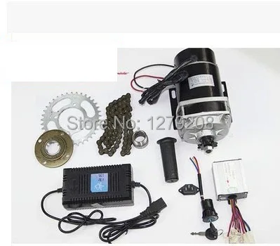 450W   24v  electric bicycle conversion kit,electric bike conversion kit