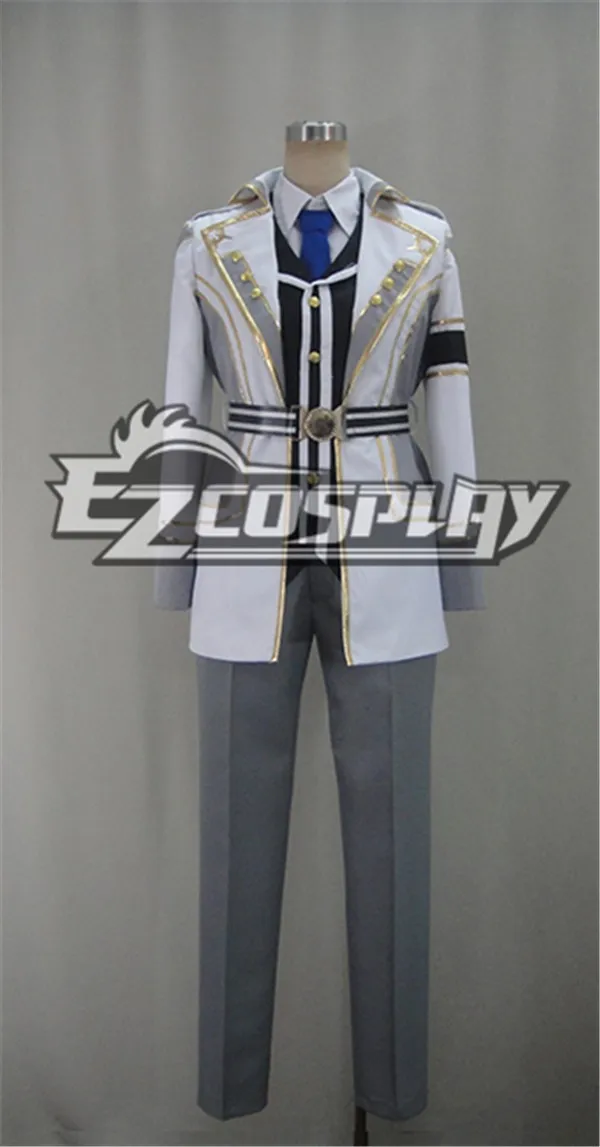 Kamigami no Asobi Apollon Agana Baldr Hringhorni Uniform Cosplay Costume E001