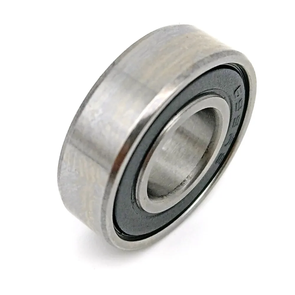 1pcs Bearing 699-2RS 699RS 699Z 699ZZ R-2090ZZ 9x20x6 ABEC-1 MOCHU  Miniature Deep Groove Ball Bearings, Single Row