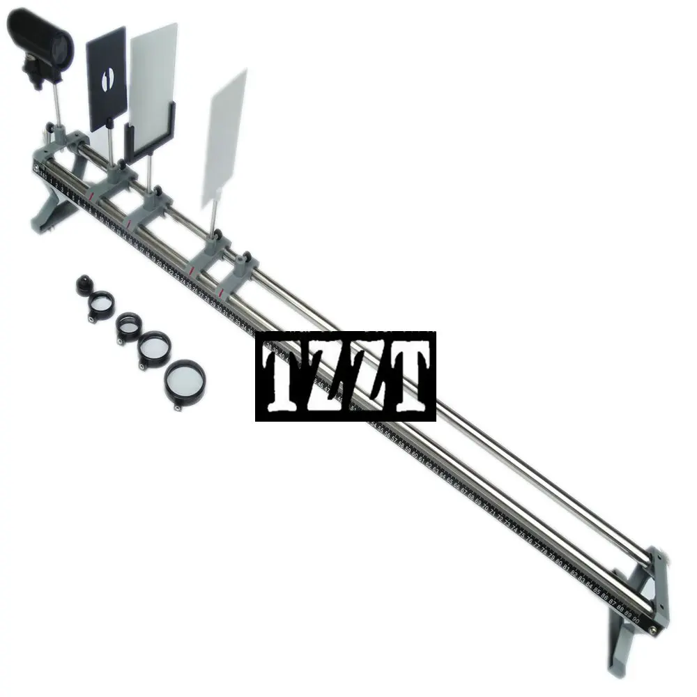 laboratory equipment optical bench physic experiment teaching tools
