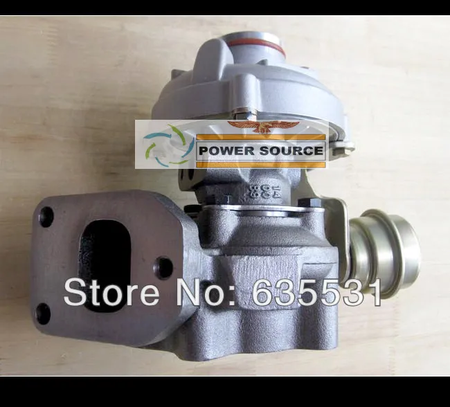 K14 53149707018 53149887018 074145701A Turbo For Volkswagen For VW T4 Transporter 1995-03 ACV AUF AYC AJT AYY 2.5L TDI