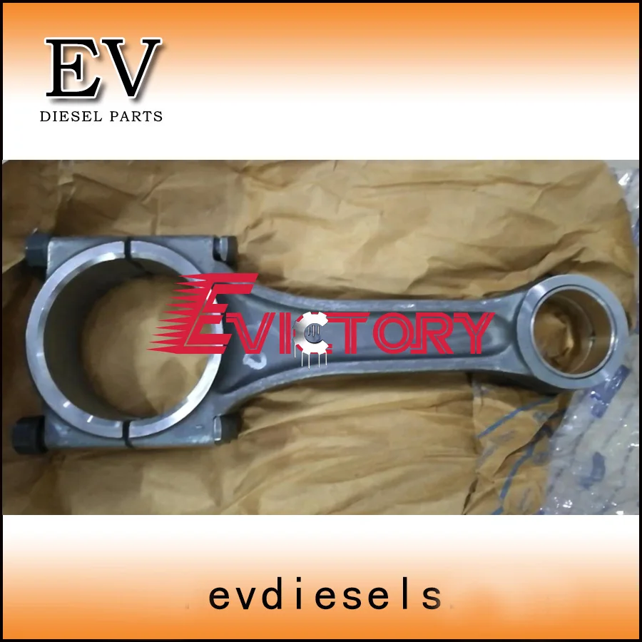 For Mitsubishi 6D22 6D22T connecting rod /con rod high quality new type