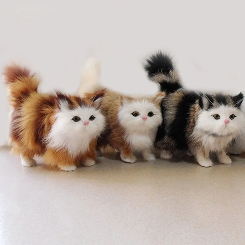 Le Faut Chat Un Compagnon Idéal pour les Enfants et les Amoureux des Animaux