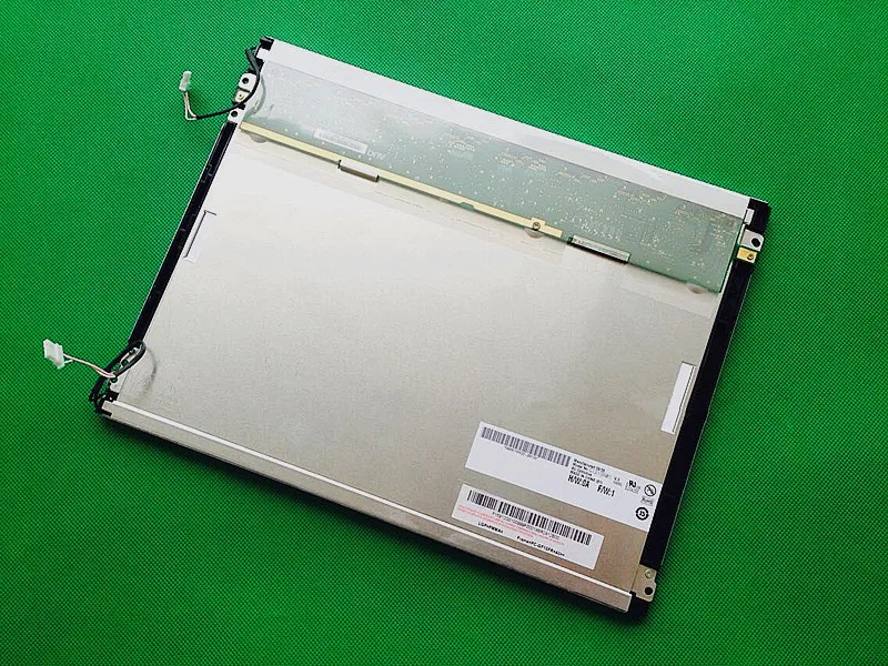 

Original 12.1" Inch LCD Screen For G121SN01 V0 V1 V3 Industrial Control Equipment LCD Display Screen Panel Replacement Parts