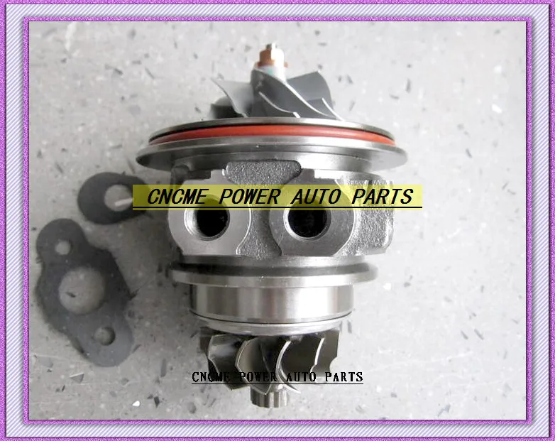 ww Turbo Cartridge CHRA core TD04L 49377-04100 49377-04180 49377-04190 14412-AA140 For Subaru Forester Impreza WRX 58T 2.0L T