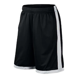 HIPJazer  Brand new  Men Basketball shorts with  double side  pockets sport  Street  shorts European style Top Quality