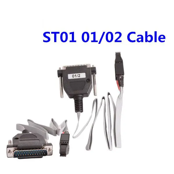 

ST01 01/02 Cable for Digiprog III Professional Digiprog3 ST01 Adapter High Quality Free Shipping