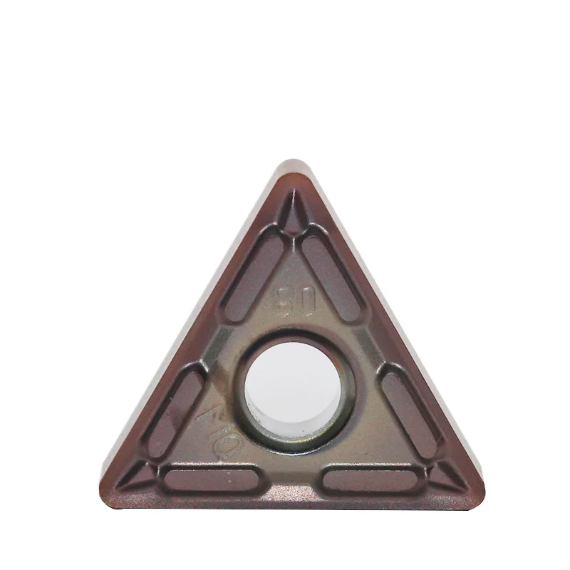 10pcs TNMG160404 MA  Carbide Inserts TNMG 160408 Blade Cutter CNC Lathe External Turning Tool  Stainless Steel Free Ship