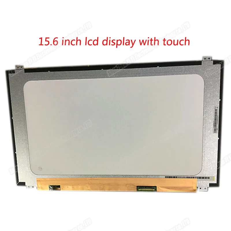 

15.6 inch laptop touch screen NV156FHM-T10 NV156FHM-T11 IPS Lcd display