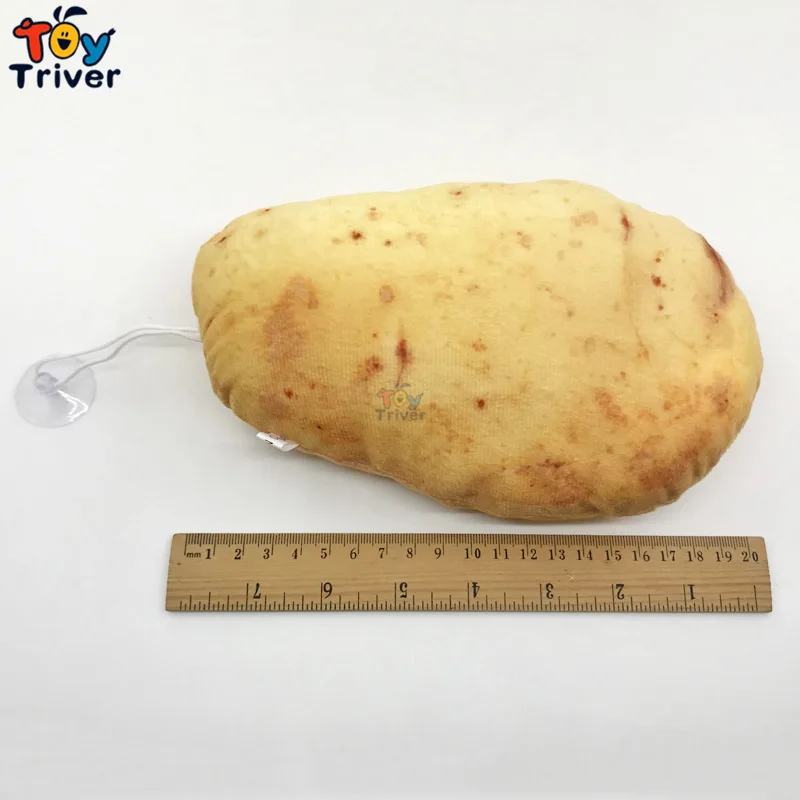 Kawaii Potato Plush Toys Vegetable Pendant Stuffed Doll Baby Kids Children Cute Birthday Gift Home Room Auto Bag Decor Crafts