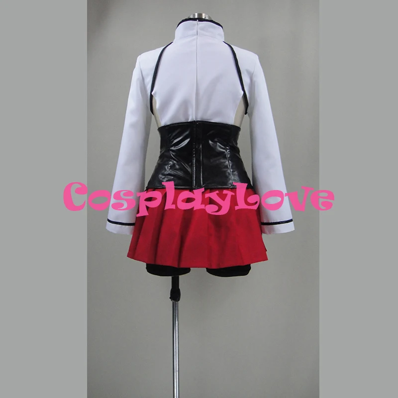 Novo costume feito kancolle taiho cosplay traje da coleção kantai cosplay