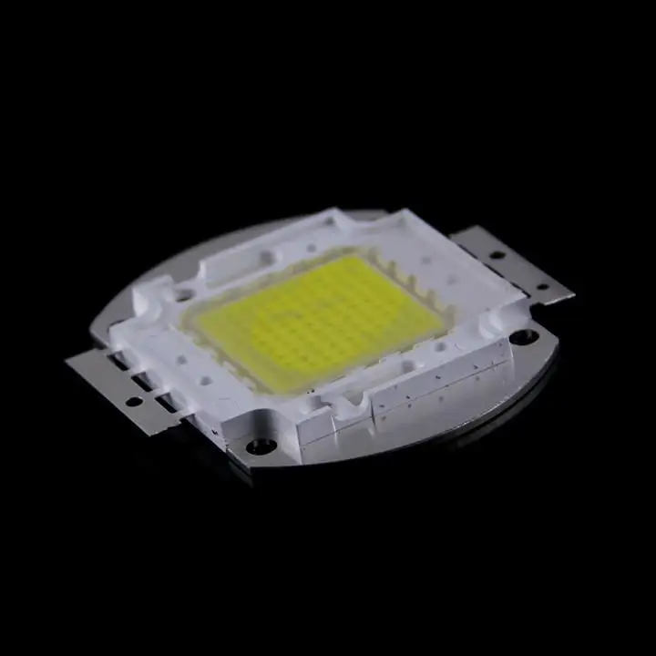 1 sztuk 10w 20w 30w 50w 100w biały/ciepły biały Led Smd kulki chipy dla wysokiej dioda Led dużej mocy