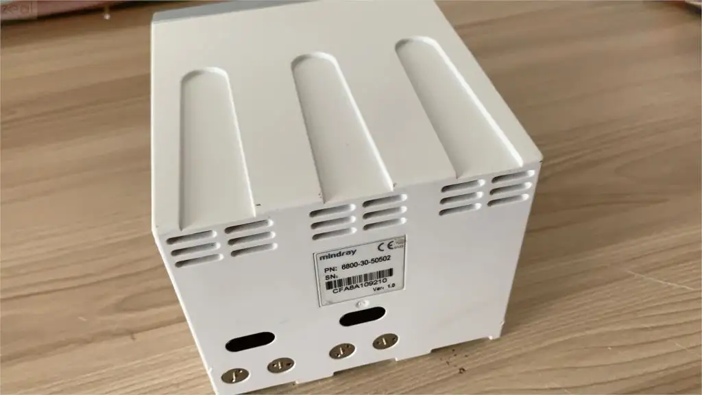 For Used New Mindray CO2 AG Module Of Mindray IPM6 IPM8 IMP10 IMP12 Monitor