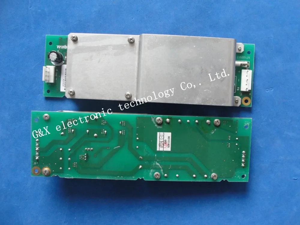 

D06049A N7100912 Original Electronic Source Switching Power Supply Module Board