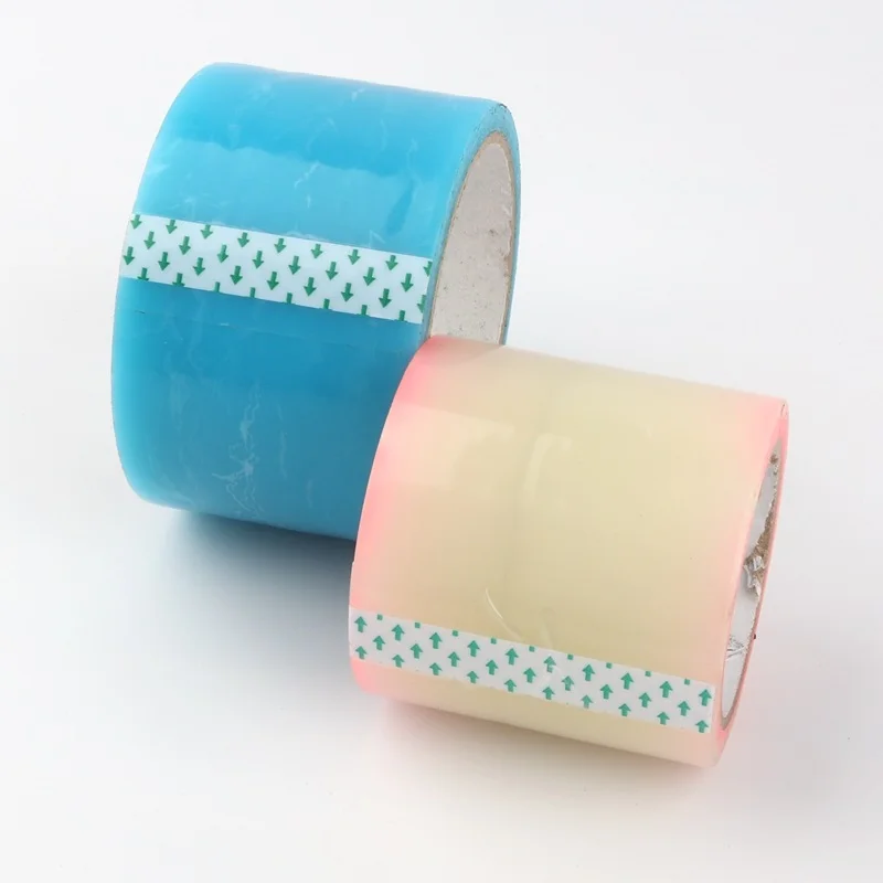 10m/roll Greenhouse Plastic Film Repair Adhesive Tape Sticker Tape Membrane Thickening Waterproof Dripless Membrane Tape