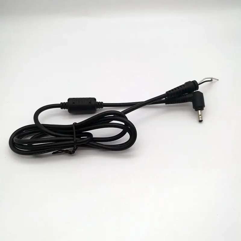 1 piece laptop DC Power Adapter Charger Cable new 4.0*1.7 mm / 4.0x1.7 mm for hp19.5V 2.05A Mini 2102 110 200 DC Repair Cord