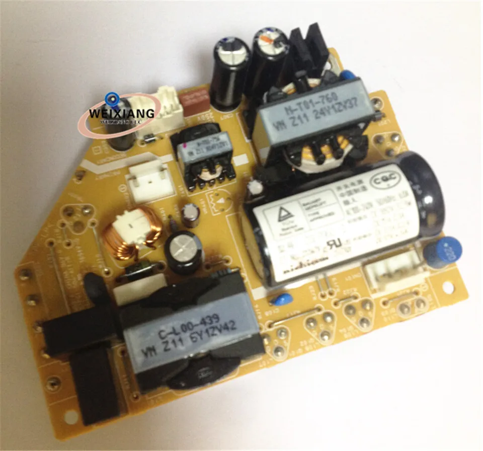 

Projector Parts For EPSON EB-C2070WN /C2080XN /C2100XN Main Power Supply