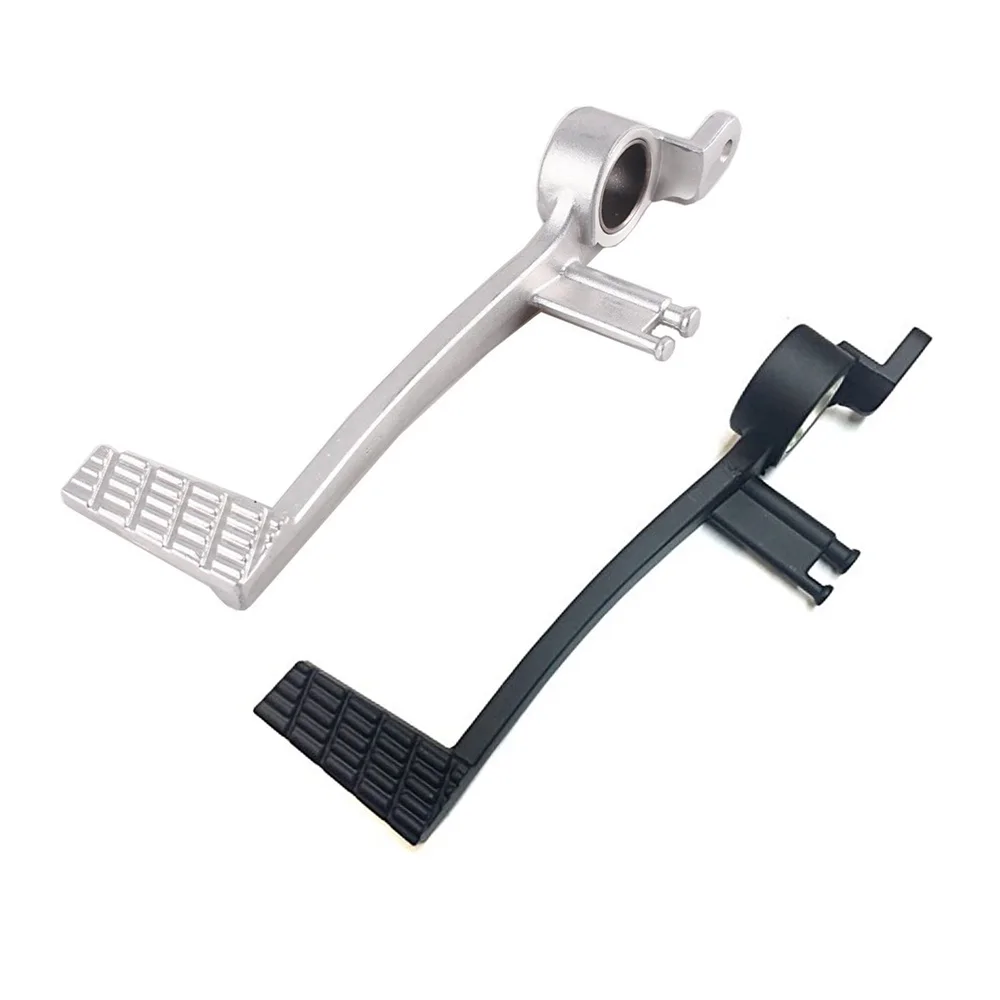 Motorcycle Rear Brake Lever Foot Pedal For Suzuki GSXR600 GSXR750 GSXR 600 750 2006-2015 GSXR1000 2005-2015 GSXR 1000