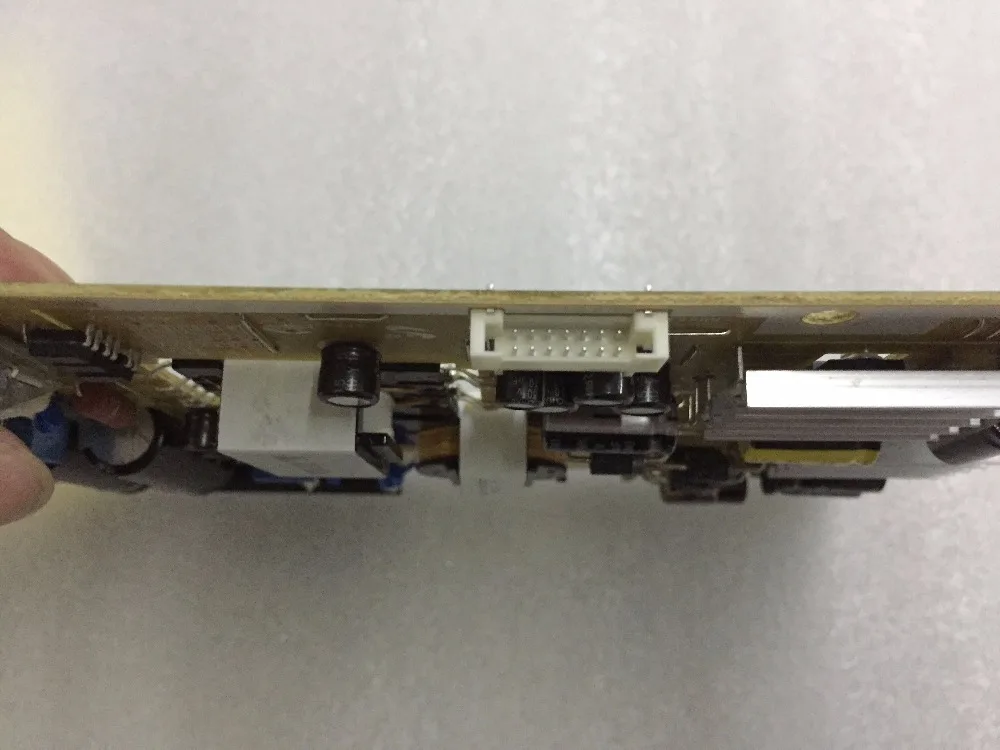 بقعة لوحة الطاقة ل SZYLIJ ، 100% الجديدة والأصلية ، L32SSN_DSM ، PSLF880S05A ، BN44-00608A ، 1 قطعة