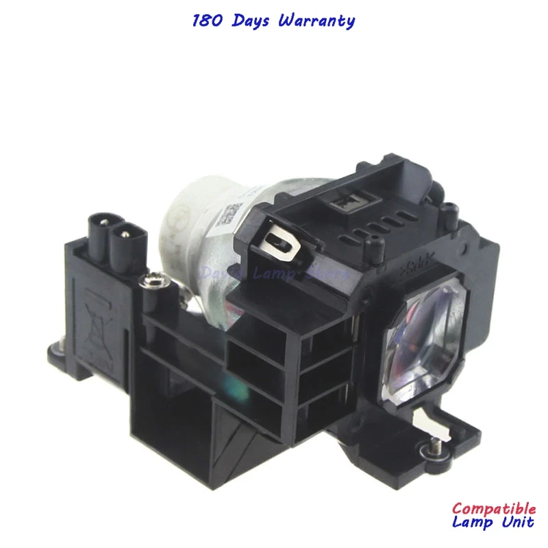 โมดูลโปรเจคเตอร์ NP17LP ขายดีสำหรับ NEC M300WS/M350XS/M420X/P350W/P420X/M300WSG/M350XSG/M420XG รับประกัน With180วัน