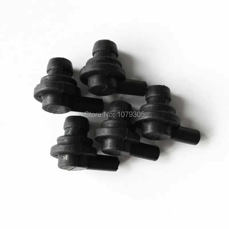 

5PCS 38cc chainsaw coil cap