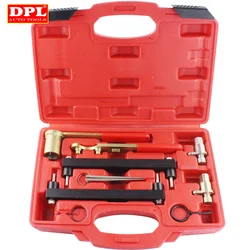 Automotive Engine Timing Tool Kit For Land Rover Jaguar 3.2/3.5/4.0/4.2/4.4 V8 AT2232