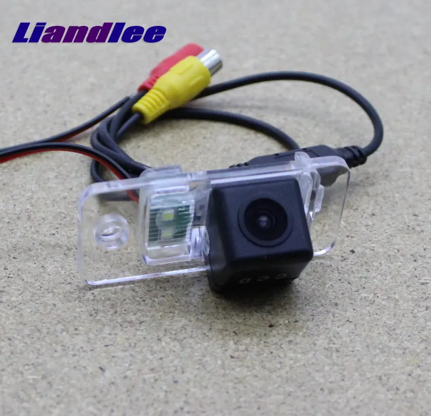 For Audi A8 S8 2003 2004 2005 2006 2007 Car Reverse Rear Back Camera Auto Parking View Image CAM Accessories