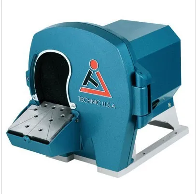 

Plaster finisher speed grinder alloy dental equipment dental lab