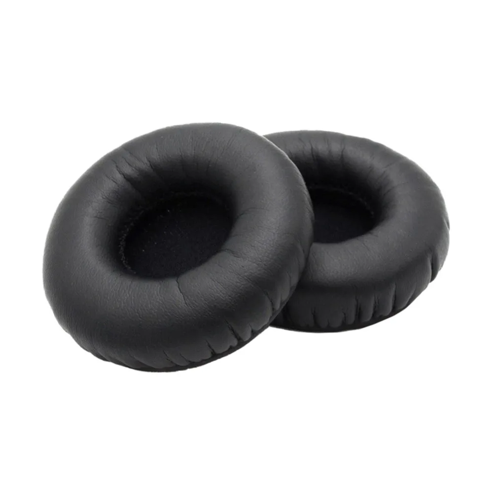 Whiyo 1 pair of  Earpads Replacement Ear Pads Spnge for Philips FIDELIO F1 Headphones