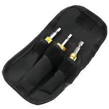 Step Cone Drill Bits 3-20mm #5