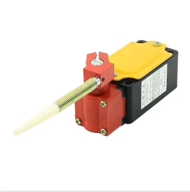 LXK3  Series limit switch Momentary