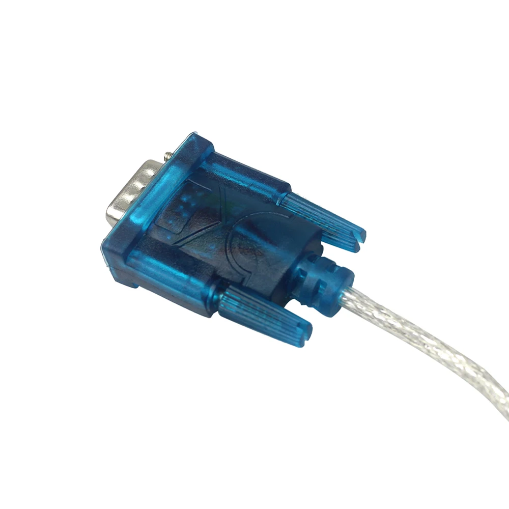 New HL-340 Usb To R… - image