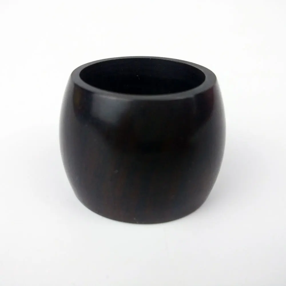 Alto Saxophone Clarinet Ligature Ebony Wood