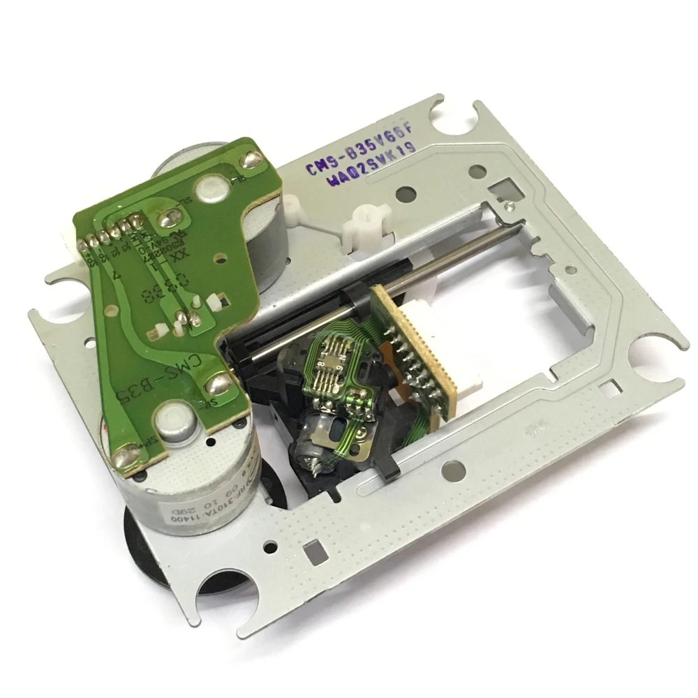 Original SOH-AAV Optical Pick Up Mechanism SOH-AAV CD Laser Lens Assembly Optical Pick-up Accessories