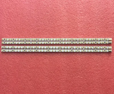 2pieces/set led bar light for Imac display LGT2781-L  LGT2781-R 00.P2801G001 REV.A 1pcs=36led 310MM iphone panel