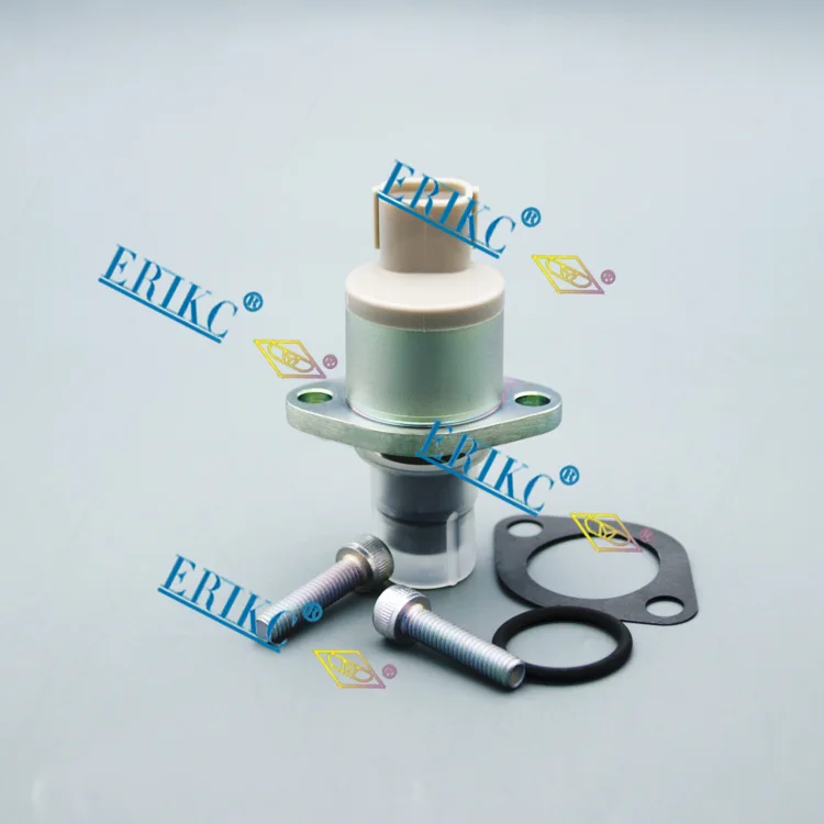 ERIKC Auto Engine Fuel Metering Valve 294200-0042 And Suction Control Valve 2942000042 Measure Units 294200 0042 For Fuel Pump