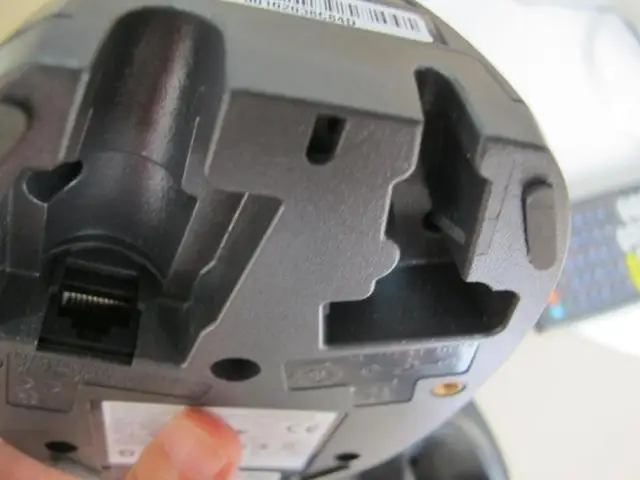 Imagem -03 - Carregador Berço para Honeywell 1902 Ghd