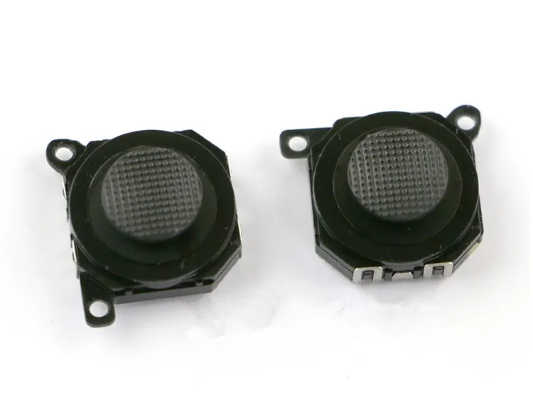 Botones de palanca de mando analógica de repuesto, Joystick 3D para consolas PSP 1000 PSP1000, piezas de reparación de PSP-1000