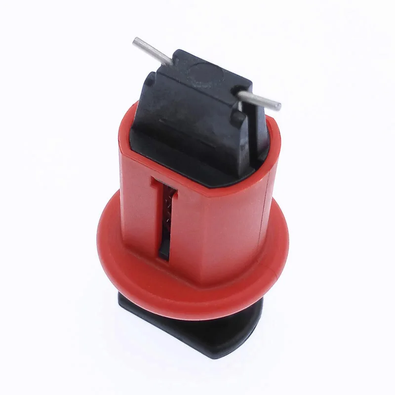 Circuit Breaker Lock Electrical Safety Lockout Miniature Air Switch Breaker Lockout for Power Isolation pinout image 4