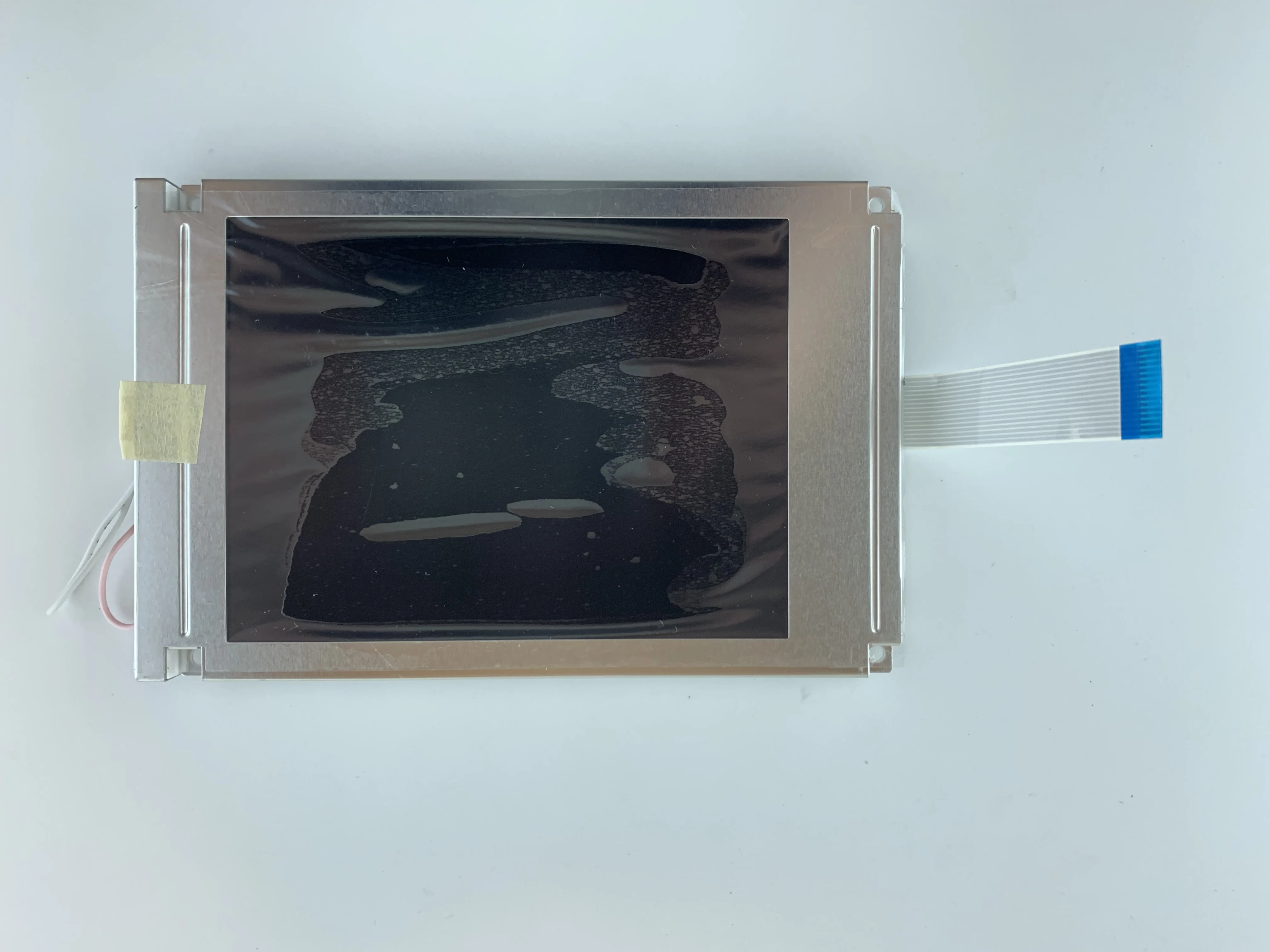 6AV6642-0BA01-1AX1 LCD screen Panel for Machine TP177B Touch Panel Repair,FAST SHIPPING