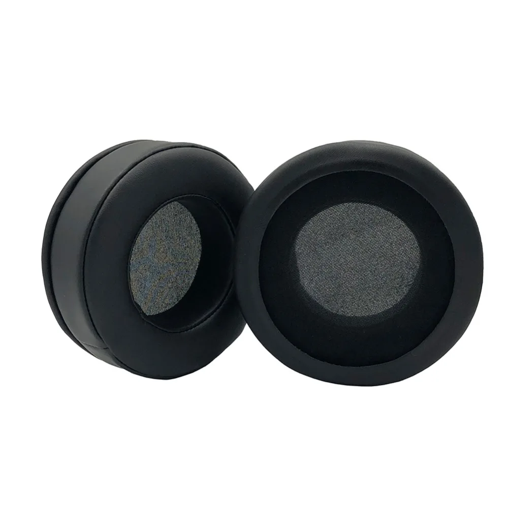 Whiyo 1 Pair of Sleeve Replacement Ear Pads Cushion Cover Earpads Pillow for Philips A5PROi A5 PROi Headphones Headset