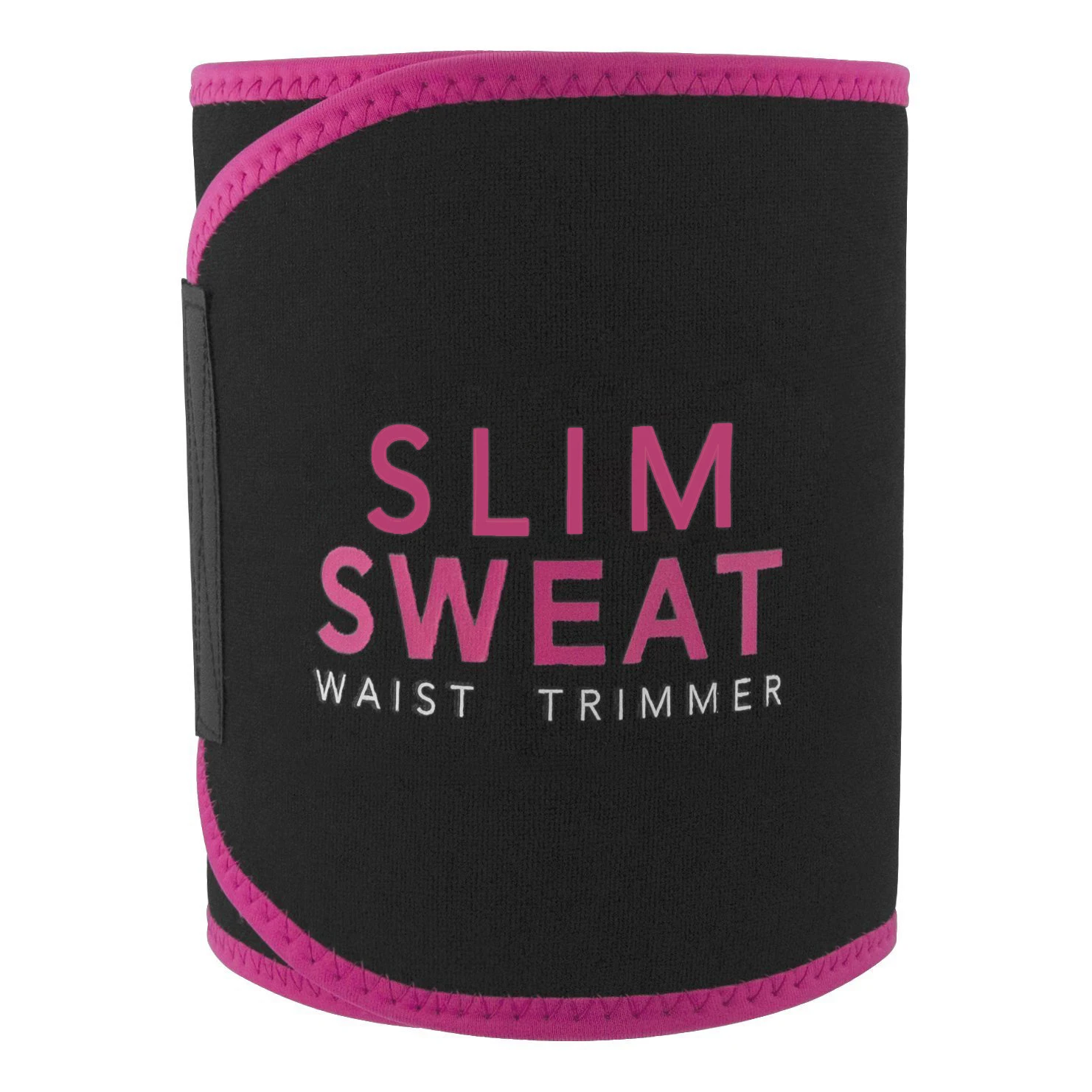 Sports SLIM Waist Trimmer for Men and Women, Waist Support Belt, Waist Support