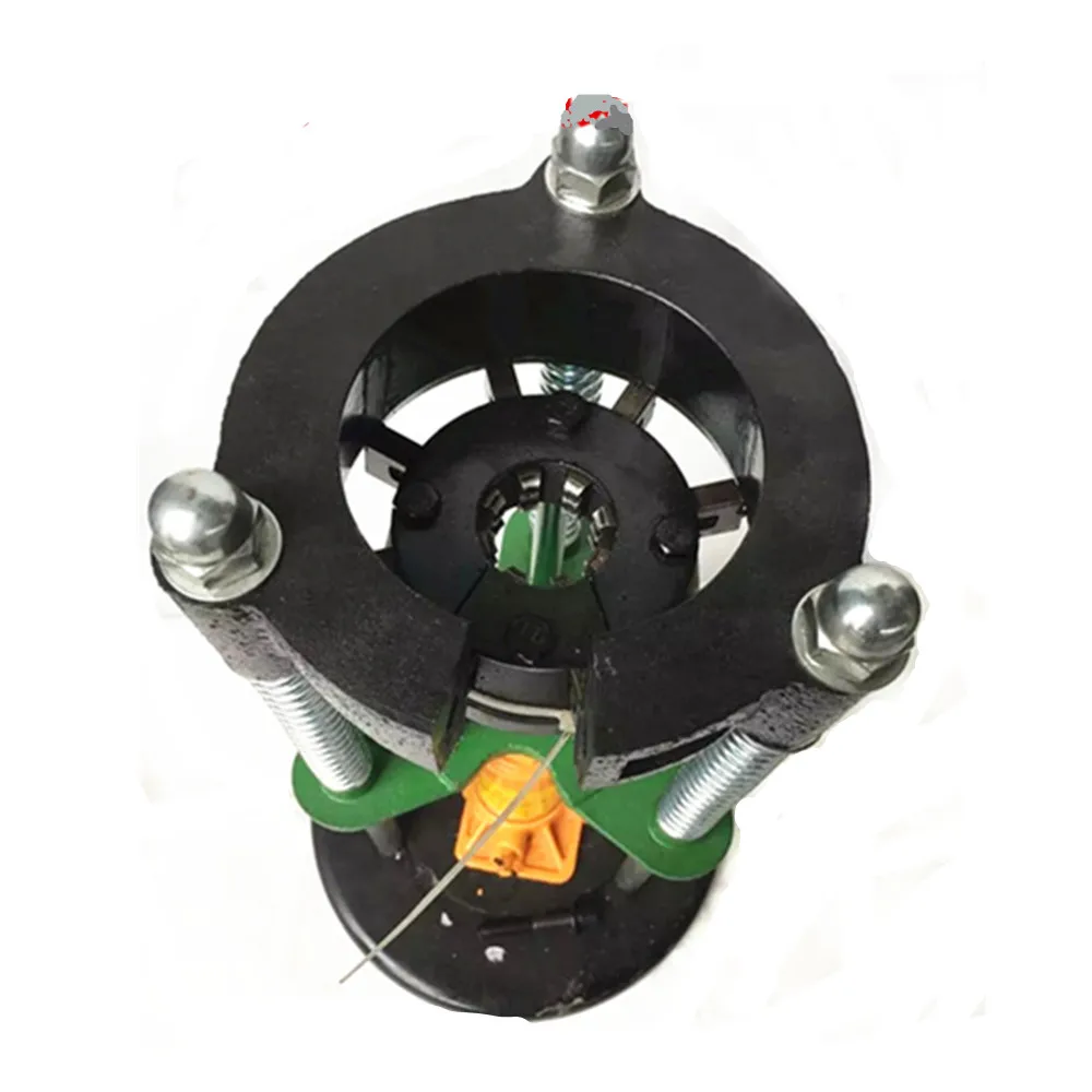 Auto Air Condition Tool,Auto AC Hose Crimping Machine/Universal air conditioning Hose Crimper Handheld Hose Crimping tool