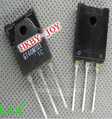 

GT40M101 ORIGINAL NEW 10pcs/lot