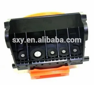 Original QY6-0080 Printhead Printer Head Print Head for Canon iP4820 iP4840 iP4850 iX6520 iX6550 MX715 MX885