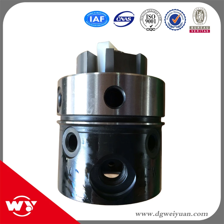 

Hot sales diesel engine 4 cyl DPA pump head rotor 344W 344W 044 683A