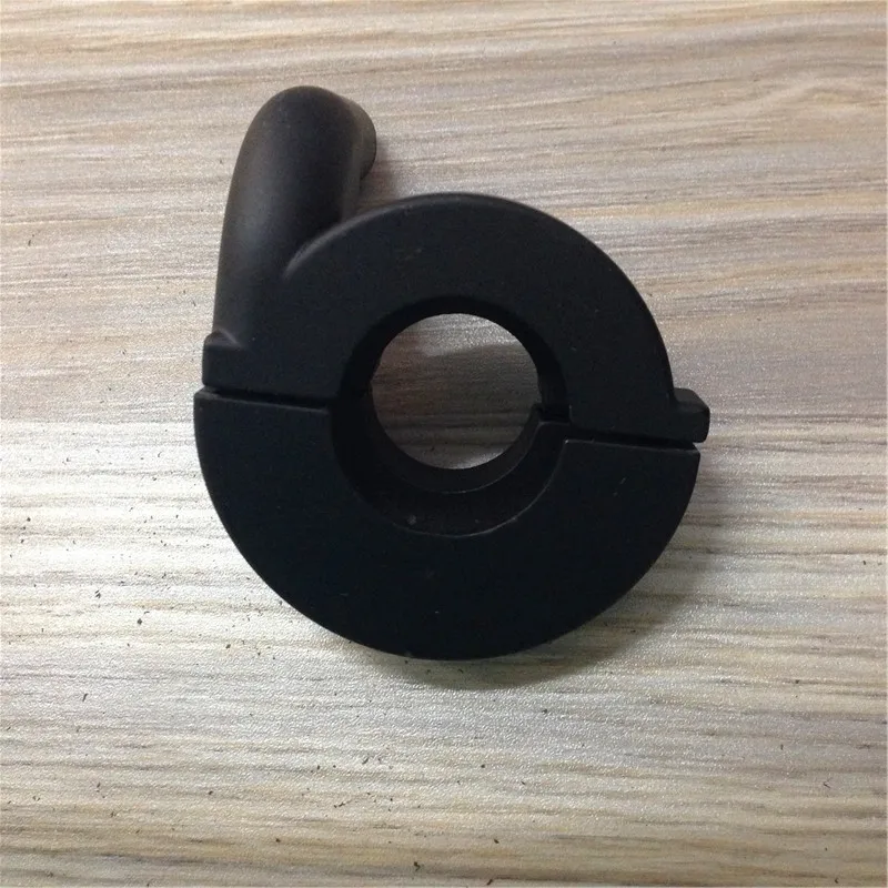 STARPAD For Jialing cabbage and other off-road motorcycle handlebar Throttle, oiler Throttle