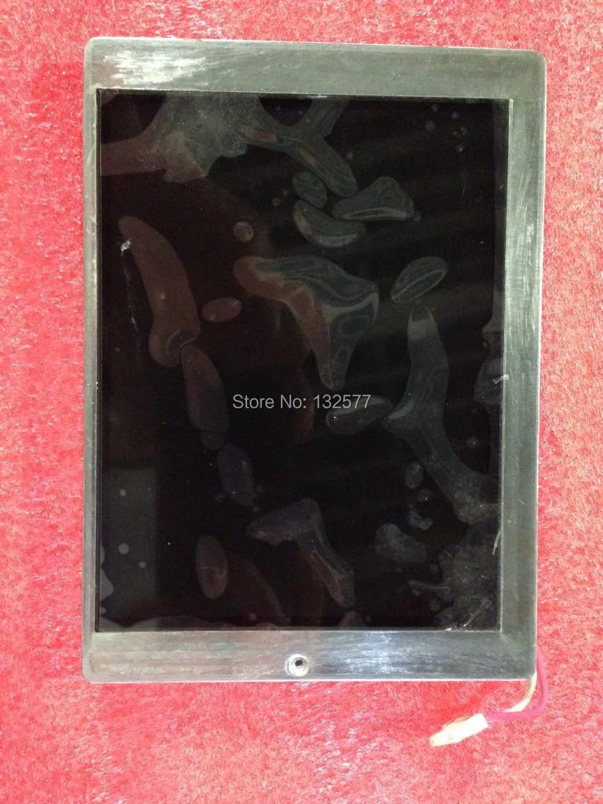 Tela de 5.7 polegadas usada grau a + feito no japão